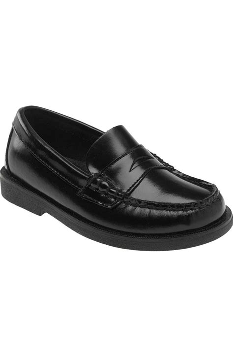 Sperry Kids 'Colton' Loafer (Little Kid & Big Kid) | Nordstrom Penny ...