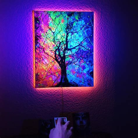 10 Incomparable painting ideas dark You Can Get It Without A Penny ...