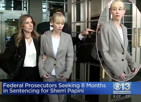 IRL Gone Girl Sherri Papini Asks Judge For Mercy, Says Kidnapping Hoax ...