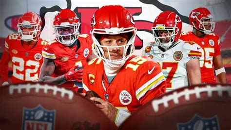 Chiefs’ playoff history: Super Bowl titles, postseason appearances, record, stats