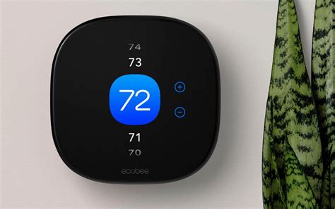 Ecobee makes its new Smart Thermostat Premium and Enhanced official