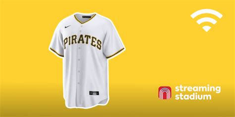 How to Watch the Pittsburgh Pirates Live Online - Streaming Stadium