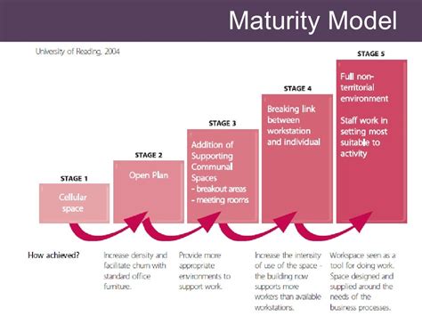 Maturity Model