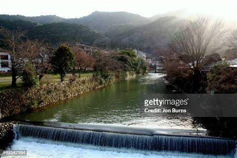 443 Arashiyama Bridge Stock Photos, High-Res Pictures, and Images ...