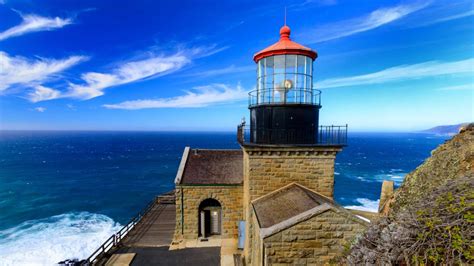 21 Pretty Lighthouses In California You Should Visit At Least Once