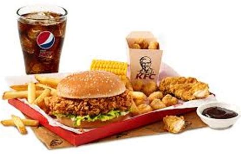 KFC BONELESS BANQUET via APP, £5.49 at KFC