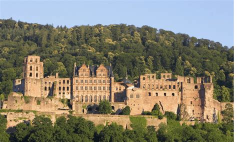 Heidelberg Castle in Germany: Everything You Need To Know