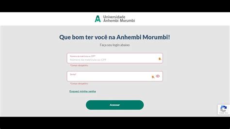 Aula inaugural - Plataforma Anhembi Morumbi - EAD (Parte 2) - YouTube