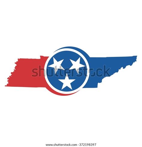 Tennessee Logo Vector Stock Vector (Royalty Free) 372198397 | Shutterstock