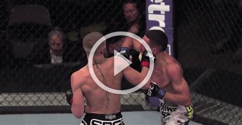 The Artistry Behind Conor McGregor's Knockouts! | BJPenn.com