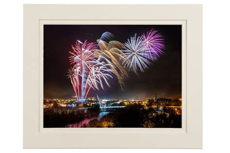 "Strabane - Halloween Fireworks Display 2017" | Irish Landscape ...