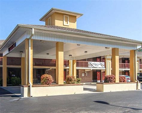 QUALITY INN $65 ($̶1̶0̶2̶) - Updated 2021 Prices & Hotel Reviews ...