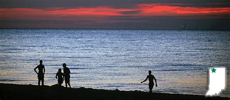 DNR: State Parks: Indiana Dunes State Park