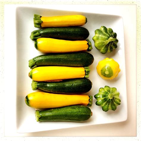 Delicious Zucchini and Summer Squash Recipe