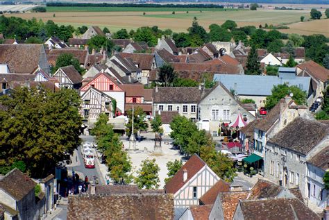 Provins: France's third largest city in the Middle-Ages - French Moments