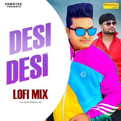 Desi Desi - YouTube Music