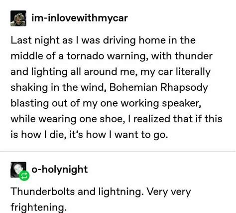 thunderbolts and lightning : r/tumblr