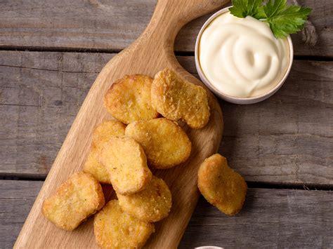 Chicken nugget dipping sauces - Business Insider