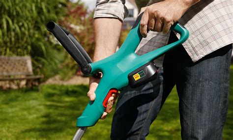 Bosch Garden Tools | Groupon