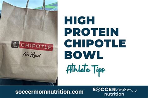 High Protein Chipotle Bowl: Crafting Your Ideal Bowl