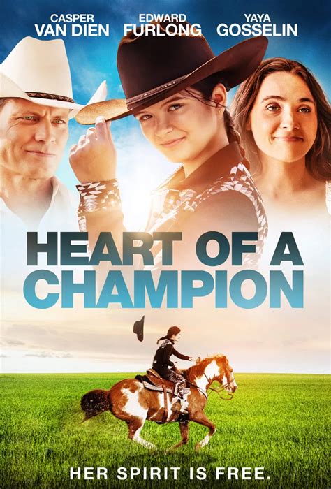 Heart of a Champion | Official Movie Site | Watch Online