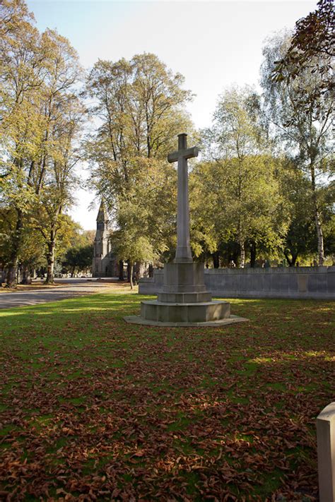 Manchester Southern Cemetery | New Zealand War Graves Project