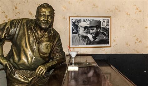 Hemingway. Biography and Work - Red House Books