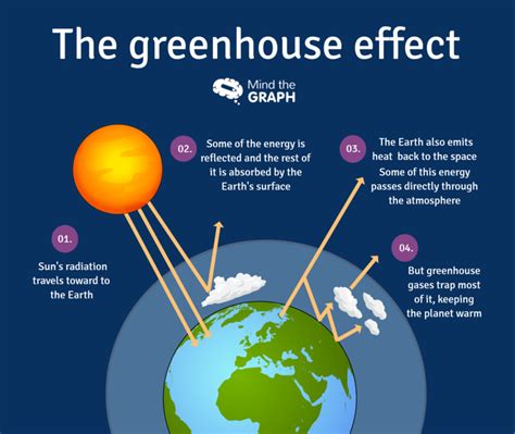 Greenhouse Effect and GW - Learning Lilies