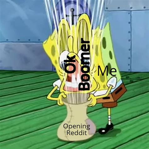 Is it dead yet? | /r/BikiniBottomTwitter | SpongeBob SquarePants | Know Your Meme