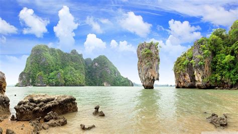 Thailand Wallpapers - Top Free Thailand Backgrounds - WallpaperAccess