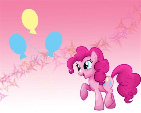 Mlp Wallpapers Pinkie Pie - Wallpaper Cave