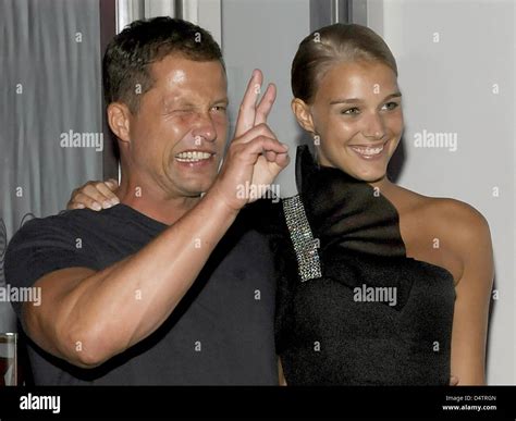 Til schweiger hi-res stock photography and images - Alamy