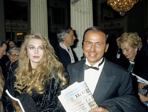 Silvio Berlusconi in pictures