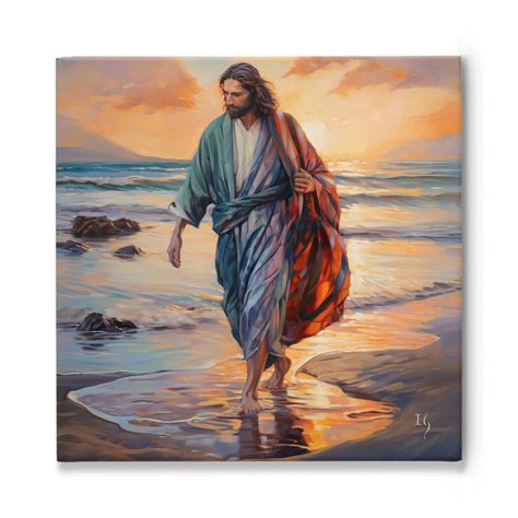 Smiling Jesus Paintings– ivanguaderramaonlinestores