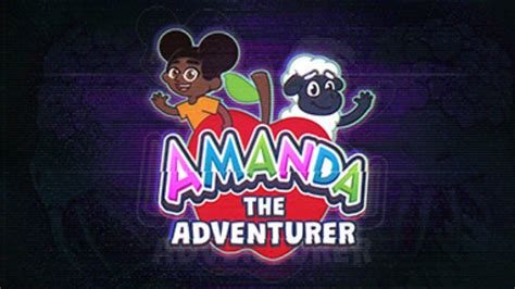 Amanda the Adventurer Secret Tapes: How to Get Them All