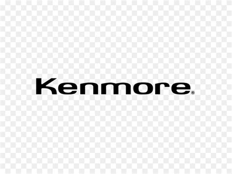 Kenmore Logo & Transparent Kenmore.PNG Logo Images