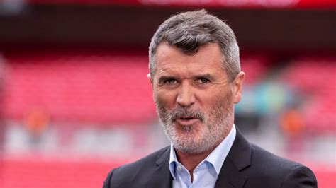 Man Utd transfer news: Roy Keane advises former club to sign £110m star ...