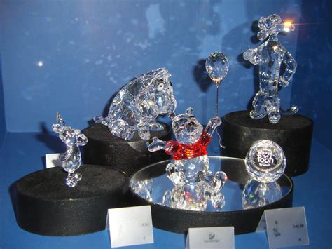 Swarovski Disney by DonDonBeginner on DeviantArt