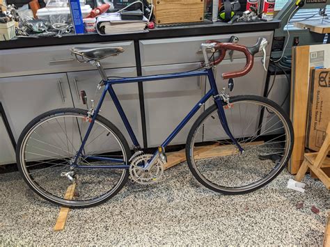 Large vintage frames for sale? : r/phillycycling