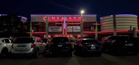 CINEMARK 17 AND IMAX - 111 Photos & 156 Reviews - 11819 Webb Chapel Rd ...