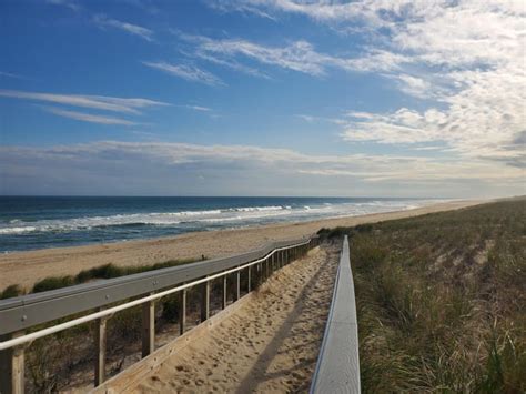 LBI beaches in October : r/LongBeachIsland