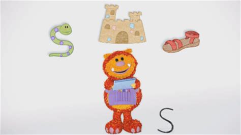 Get Squiggling! - CBeebies - BBC