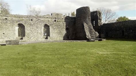 Athenry Castle | Heritage Ireland