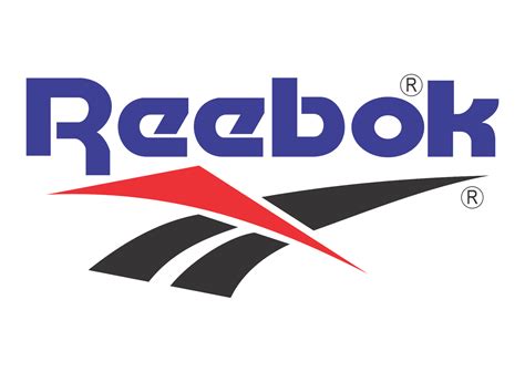 Reebok Logos