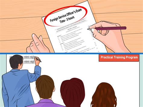 How to Become a Diplomat: 5 Steps (with Pictures) - wikiHow