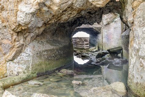 Sutro Baths in San Francisco - See the Historic Site and Ruins of a ...