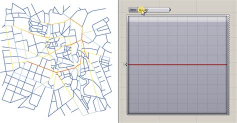 SimAUD 2019 Workshop | Adaptive Urban Layout Optimization with DeCodingSpaces-Toolbox ...