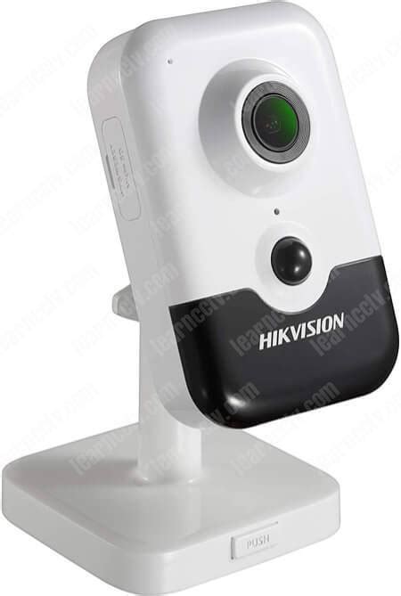 Hikvision Wi-Fi camera setup (easy steps) - Learn CCTV.com