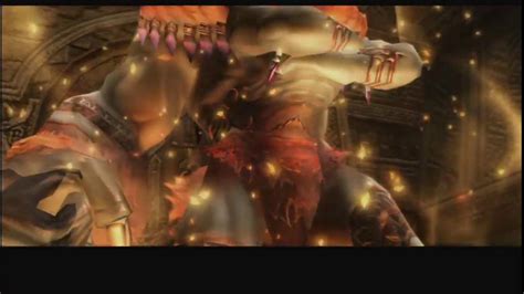 Final Fantasy 12 Belias, The Gigas Boss Fight - YouTube