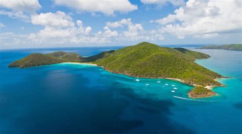 Guana Island Resort is Planning to Reopen This Summer! | BVI Resorts